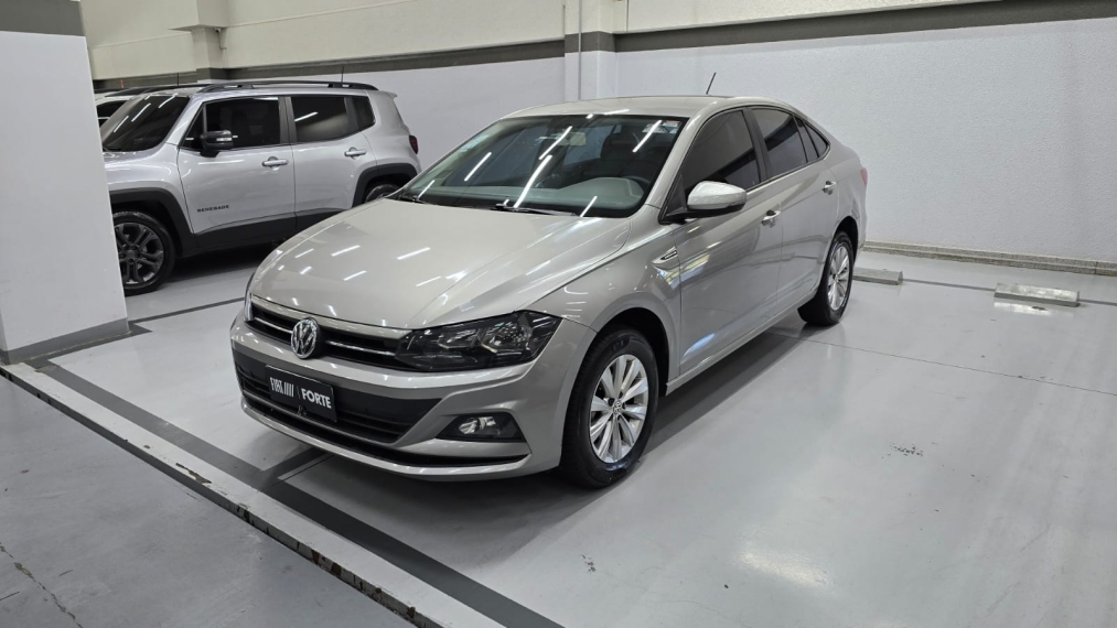 volkswagen virtus 1.0 200 tsi comfortline automatico flex 4p 20211