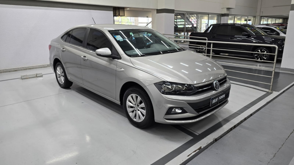 volkswagen virtus 1.0 200 tsi comfortline automatico flex 4p 20213