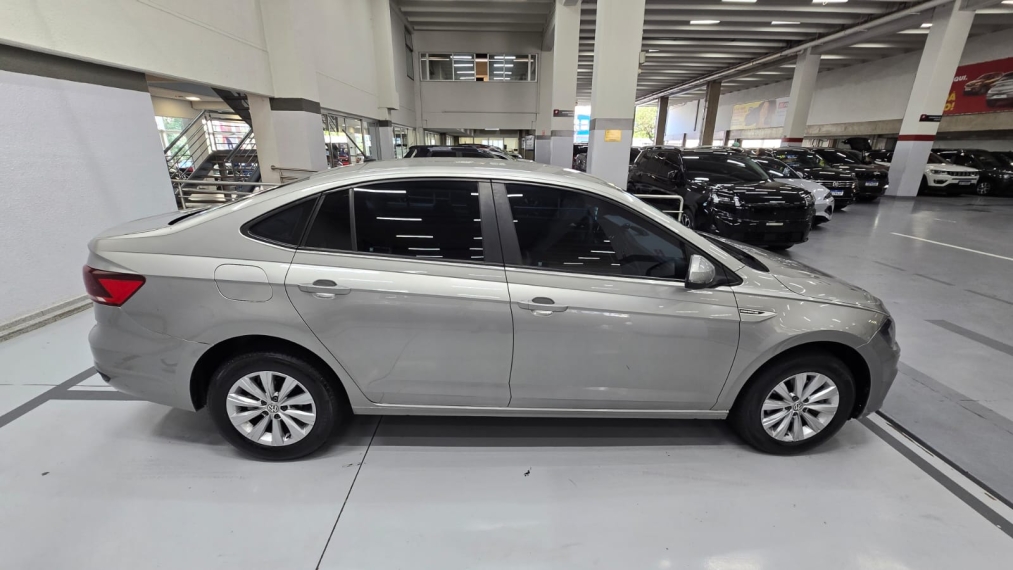 volkswagen virtus 1.0 200 tsi comfortline automatico flex 4p 20214