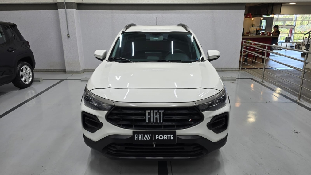 fiat pulse 1.3 flex drive cvt 4p automatico 20232