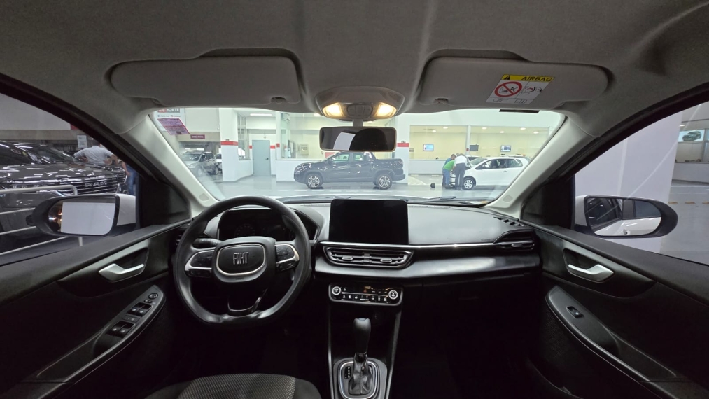 fiat pulse 1.3 flex drive cvt 4p automatico 202310