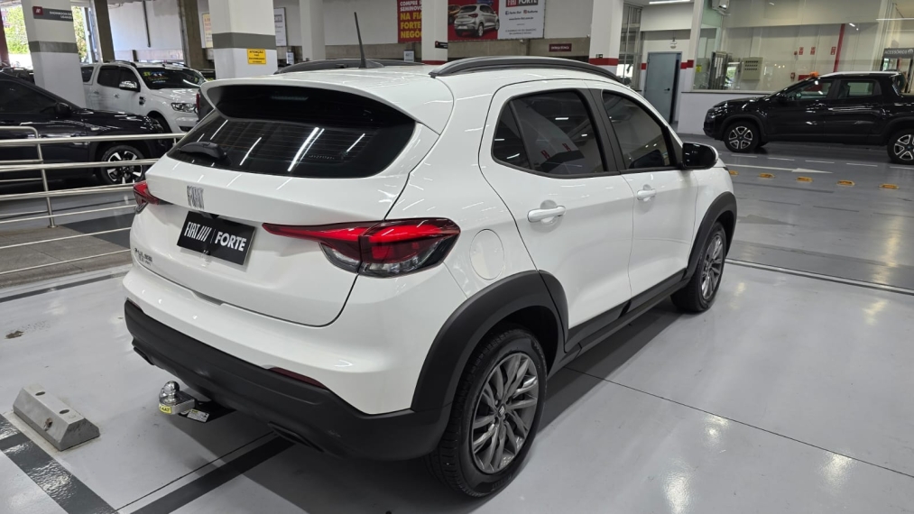 fiat pulse 1.3 flex drive cvt 4p automatico 202313