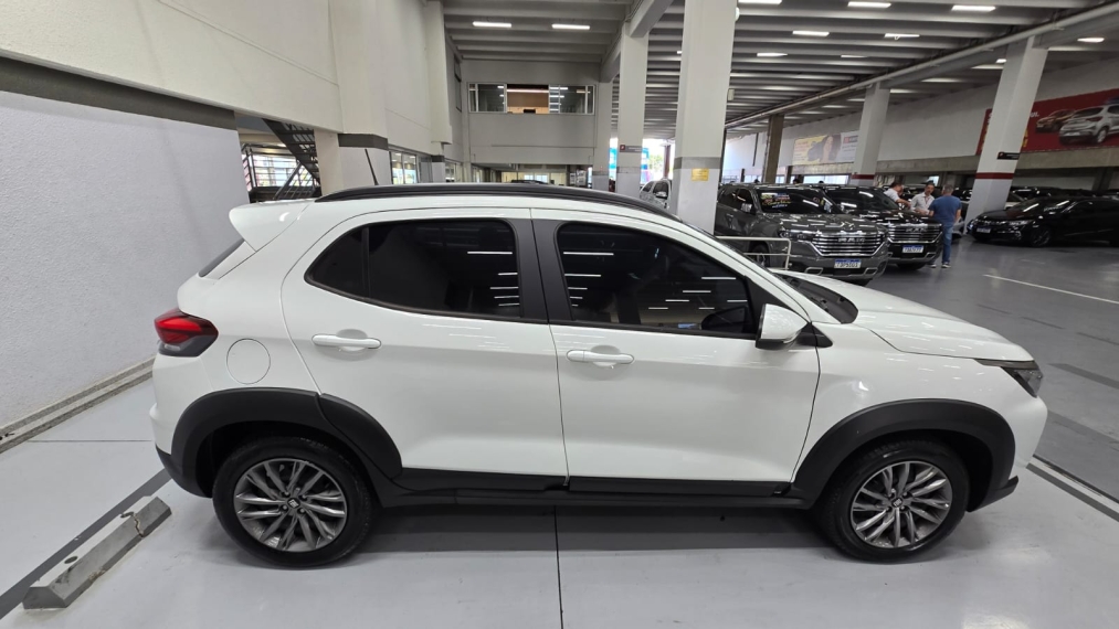 fiat pulse 1.3 flex drive cvt 4p automatico 20234