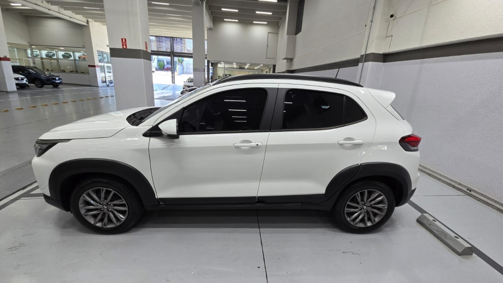 fiat pulse 1.3 flex drive cvt 4p automatico 20235