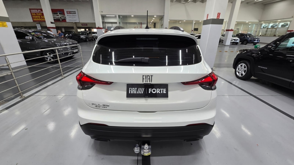 fiat pulse 1.3 flex drive cvt 4p automatico 202314