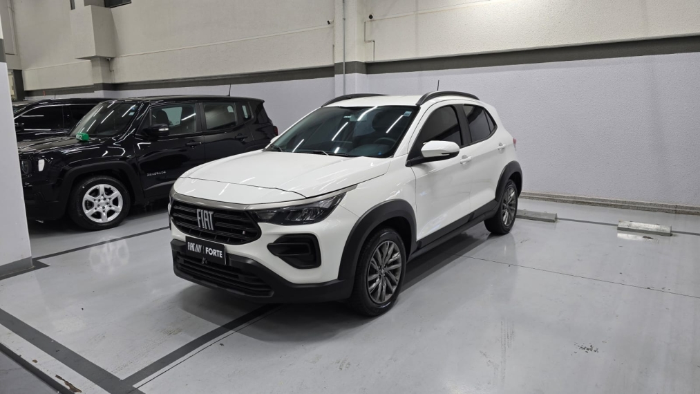 fiat pulse 1.3 flex drive cvt 4p automatico 20231