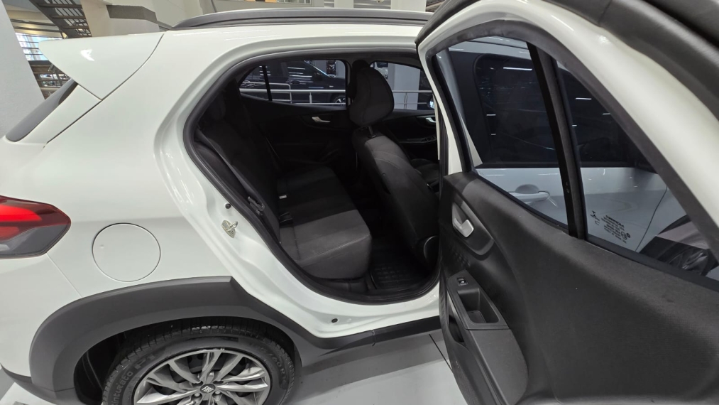 fiat pulse 1.3 flex drive cvt 4p automatico 202311