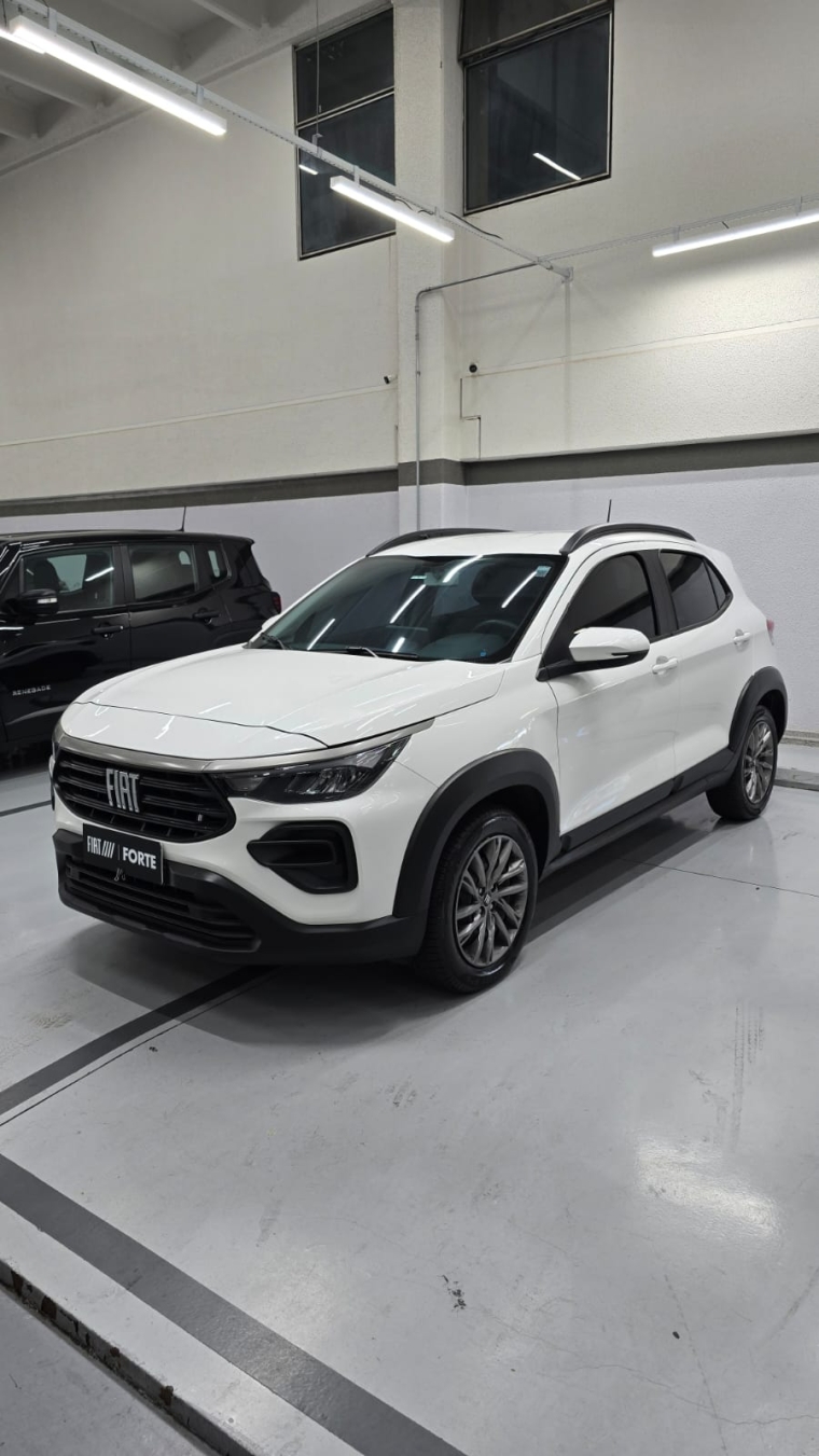 fiat pulse 1.3 flex drive cvt 4p automatico 2023