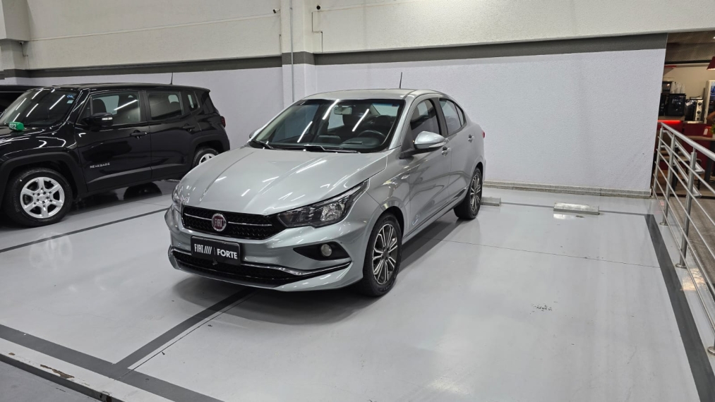 fiat cronos 1.8 e.torq flex precision manual 4p 20191