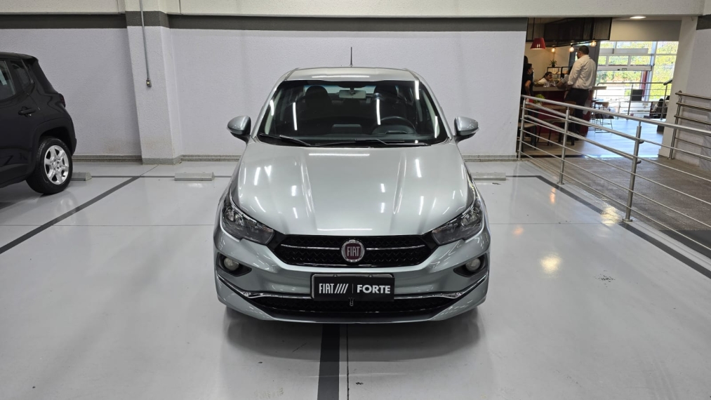 fiat cronos 1.8 e.torq flex precision manual 4p 20192