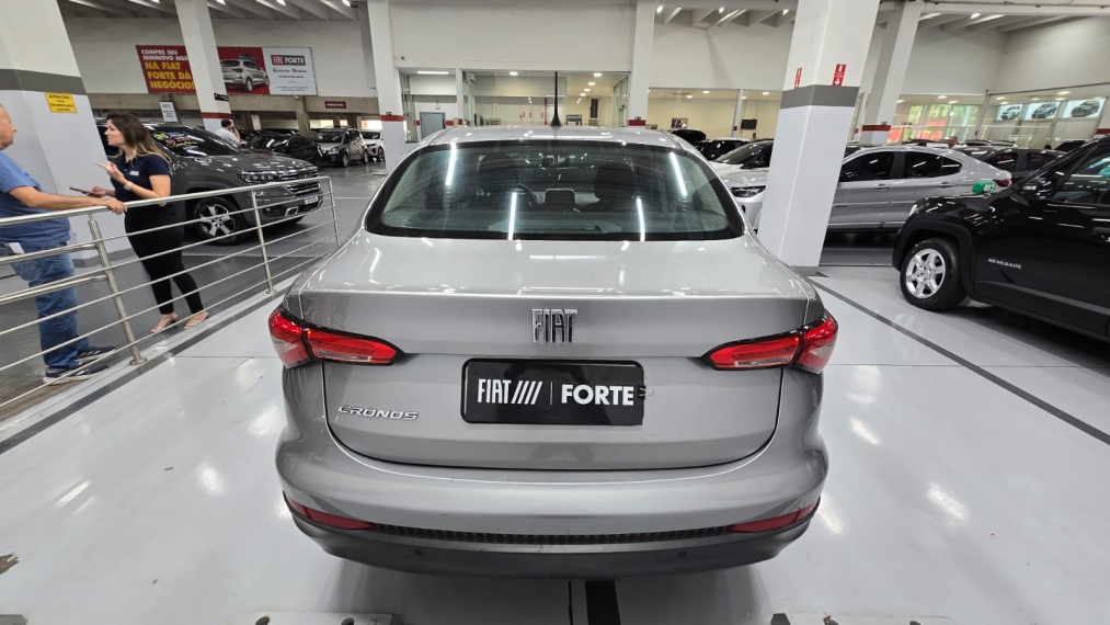 fiat cronos 1.8 e.torq flex precision manual 4p 201914