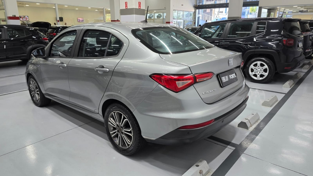 fiat cronos 1.8 e.torq flex precision manual 4p 201915