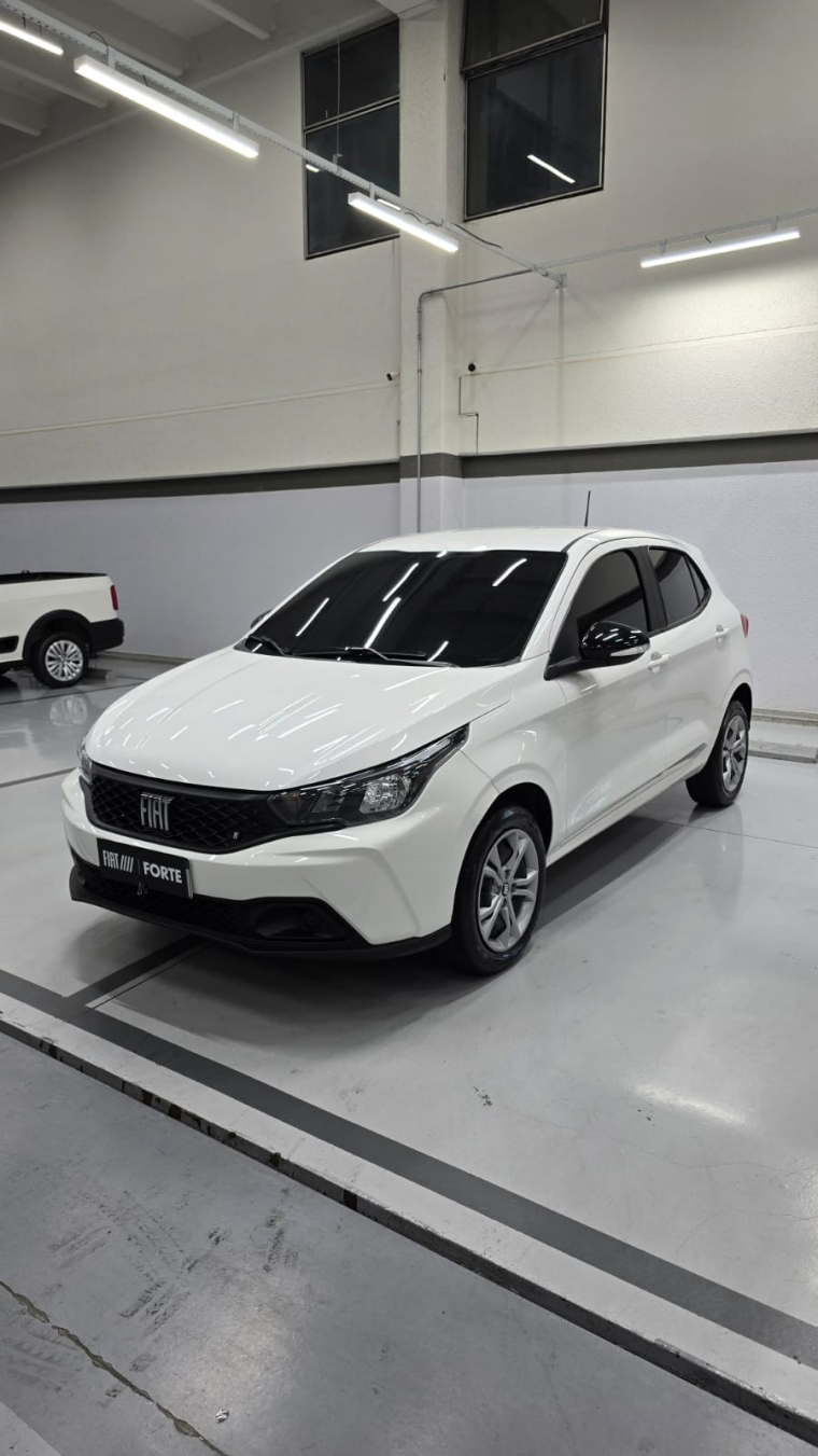 fiat argo 1.0 firefly flex drive manual 4p 2026