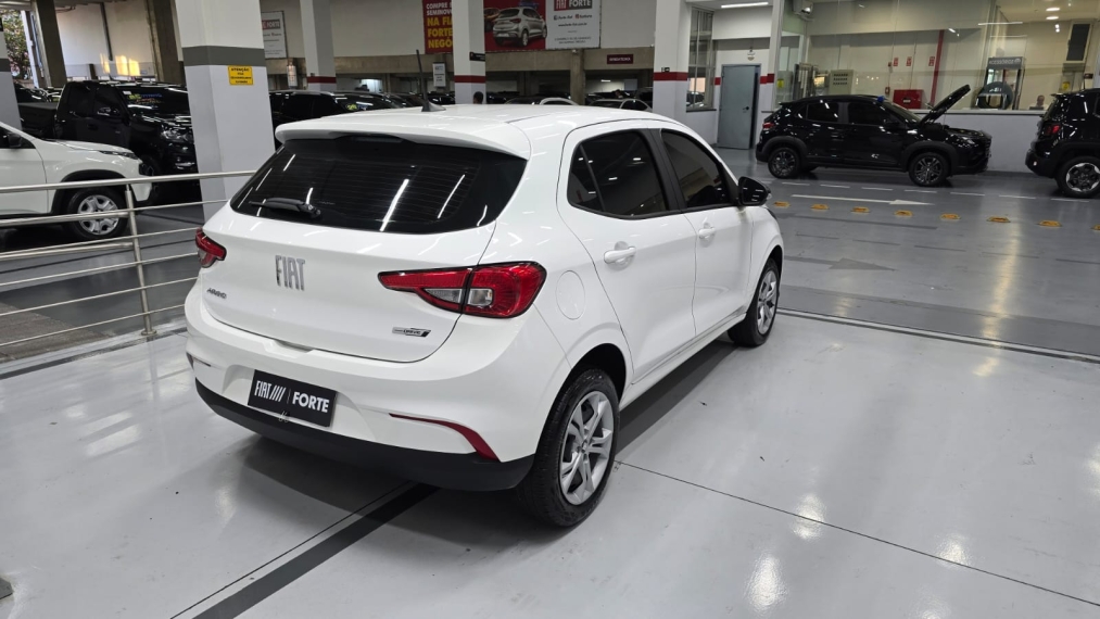 fiat argo 1.0 firefly flex drive manual 4p 202613