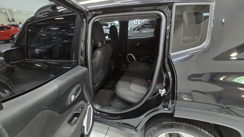 jeep renegade 1.8 16v flex 4p automatico 202012
