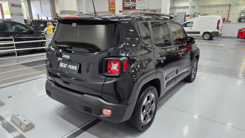 jeep renegade 1.8 16v flex 4p automatico 202013