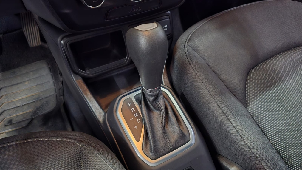 jeep renegade 1.8 16v flex 4p automatico 20207