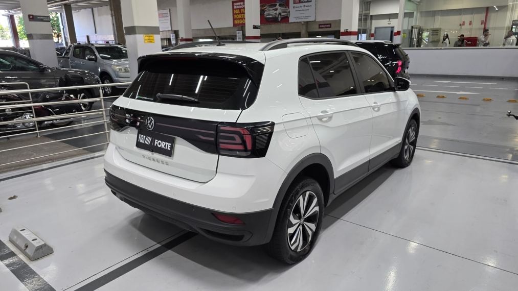 volkswagen t-cross 1.0 200 tsi total flex sense automatico 4p 202413