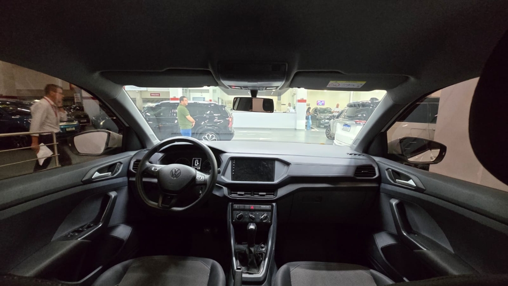 volkswagen t-cross 1.0 200 tsi total flex sense automatico 4p 202410