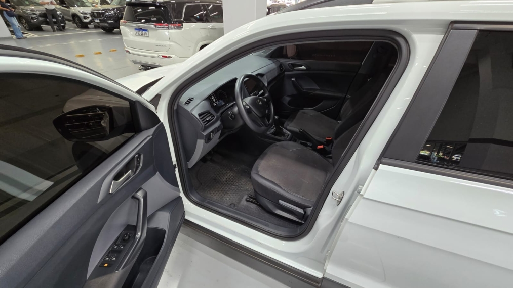 volkswagen t-cross 1.0 200 tsi total flex sense automatico 4p 20246
