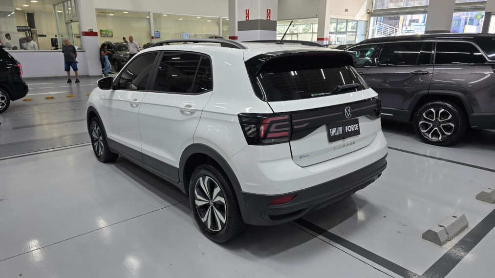 volkswagen t-cross 1.0 200 tsi total flex sense automatico 4p 202415