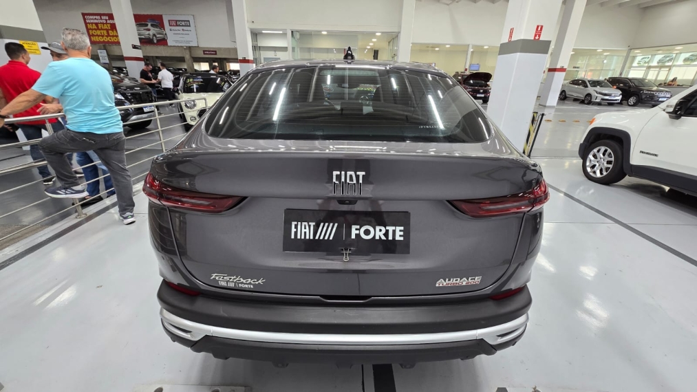 fiat fastback 1.0 turbo 200 flex audace cvt 4p automatico 202314