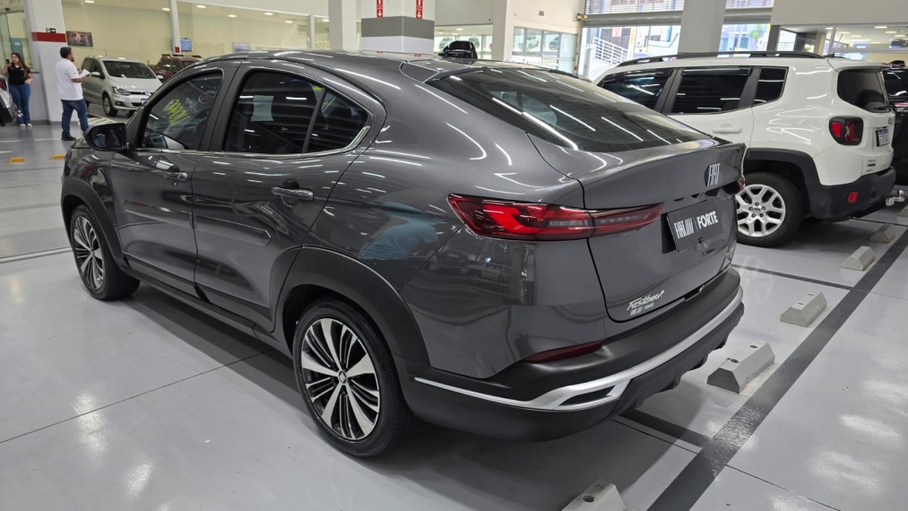 fiat fastback 1.0 turbo 200 flex audace cvt 4p automatico 202315