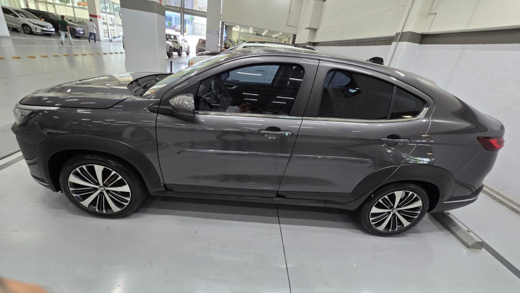 fiat fastback 1.0 turbo 200 flex audace cvt 4p automatico 20235