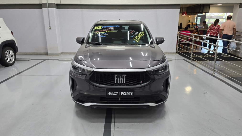 fiat fastback 1.0 turbo 200 flex audace cvt 4p automatico 20232