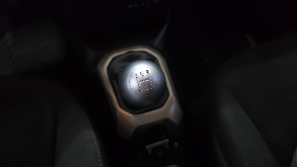 jeep renegade 1.8 16v flex sport 4p manual 20187