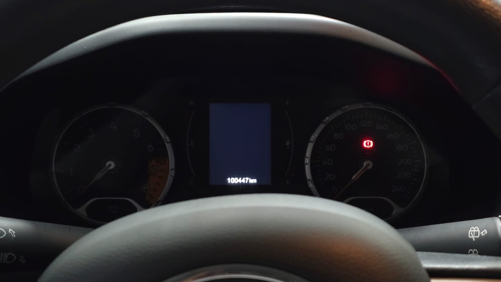 jeep renegade 1.8 16v flex sport 4p manual 20188