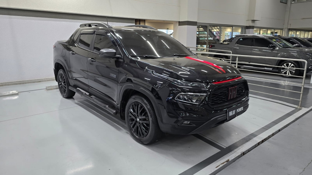 fiat toro 1.3 turbo 270 flex ultra at6 4p automatico 20253