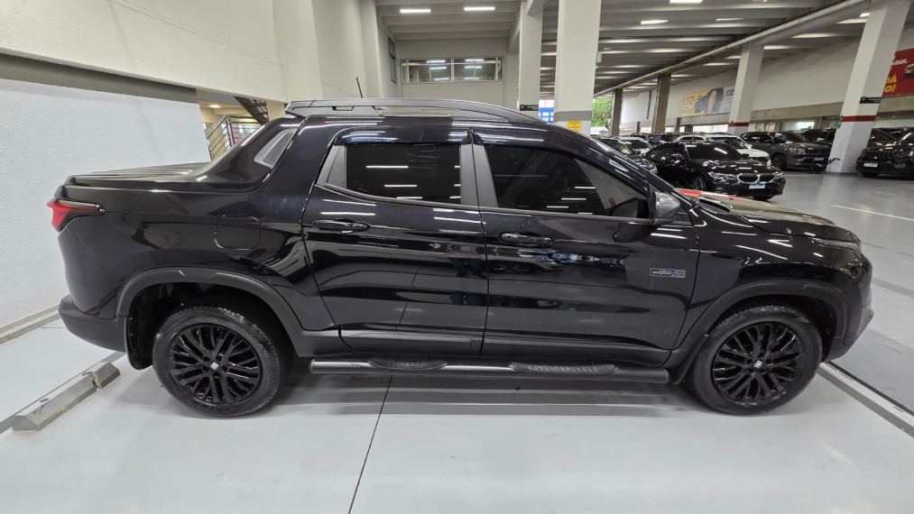 fiat toro 1.3 turbo 270 flex ultra at6 4p automatico 20254