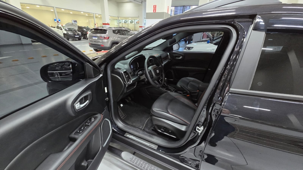 fiat toro 1.3 turbo 270 flex ultra at6 4p automatico 20256