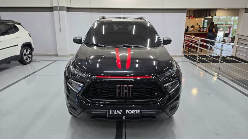 fiat toro 1.3 turbo 270 flex ultra at6 4p automatico 20252