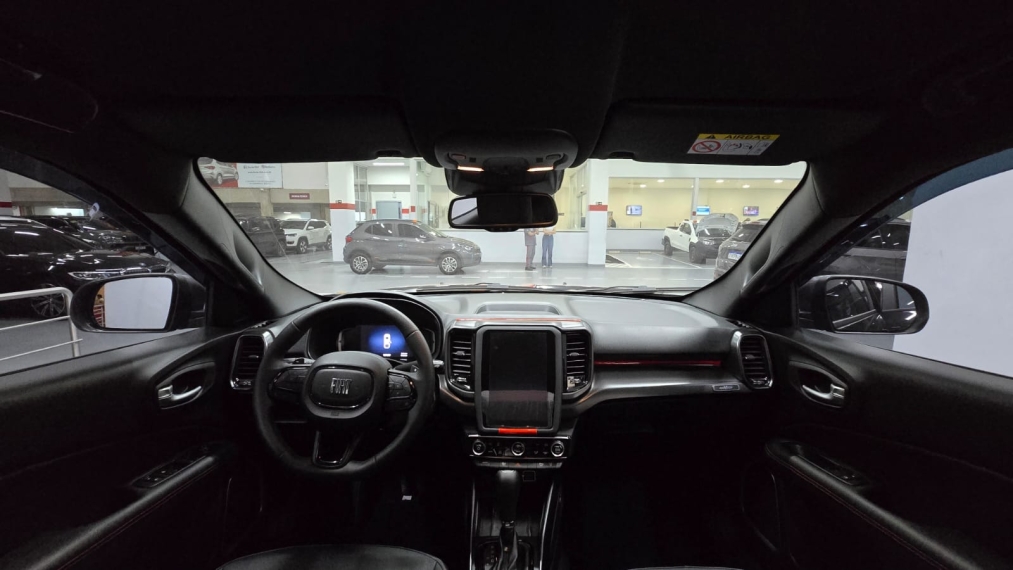 fiat toro 1.3 turbo 270 flex ultra at6 4p automatico 202510
