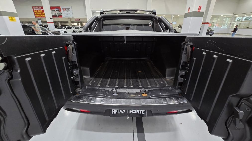 fiat toro 1.8 16v evo flex freedom at6 4p automatico 201813