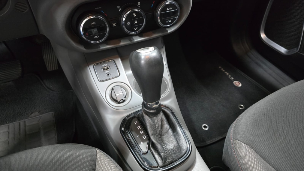 fiat toro 1.8 16v evo flex freedom at6 4p automatico 20187