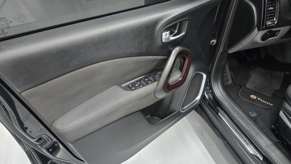 fiat toro 1.8 16v evo flex freedom at6 4p automatico 20189