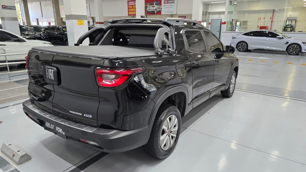 fiat toro 1.8 16v evo flex freedom at6 4p automatico 201814