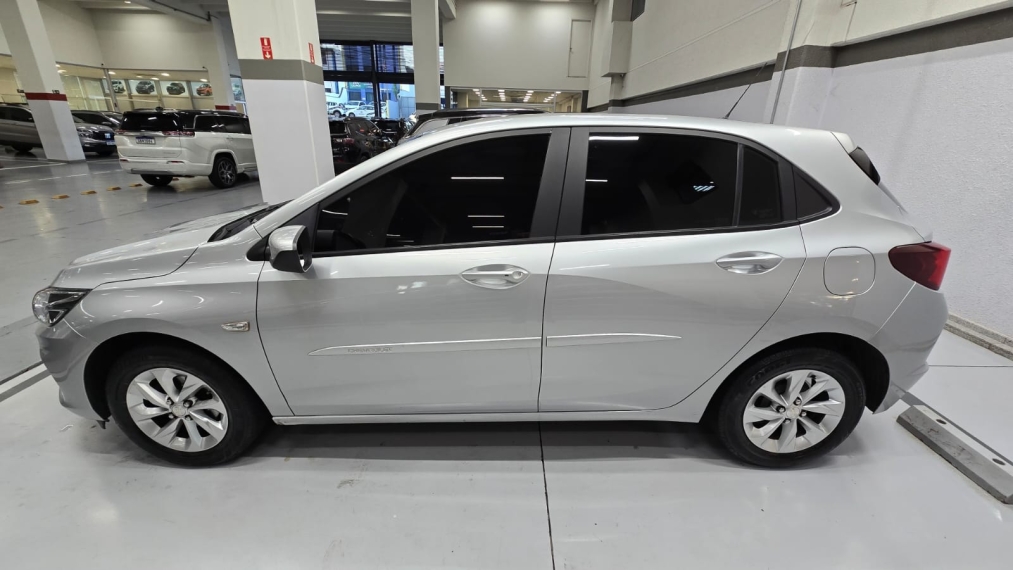 chevrolet onix 1.0 flex manual 4p 20235