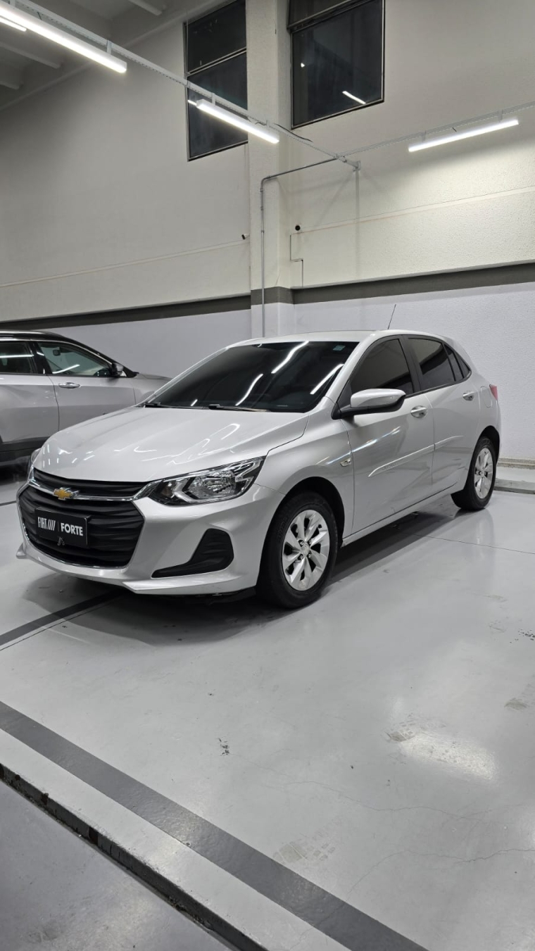 chevrolet onix 1.0 flex manual 4p 2023