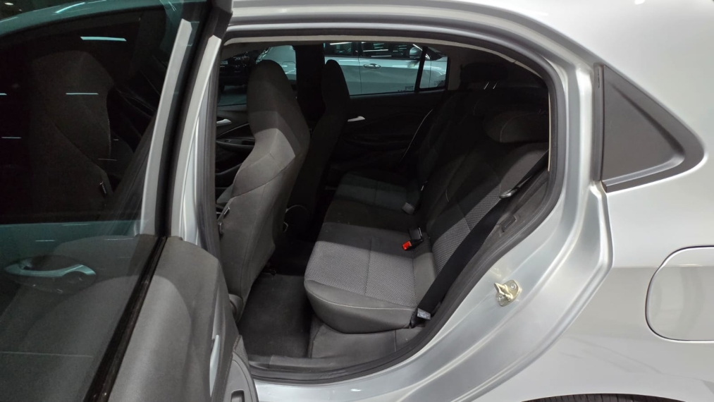 chevrolet onix 1.0 flex manual 4p 202312