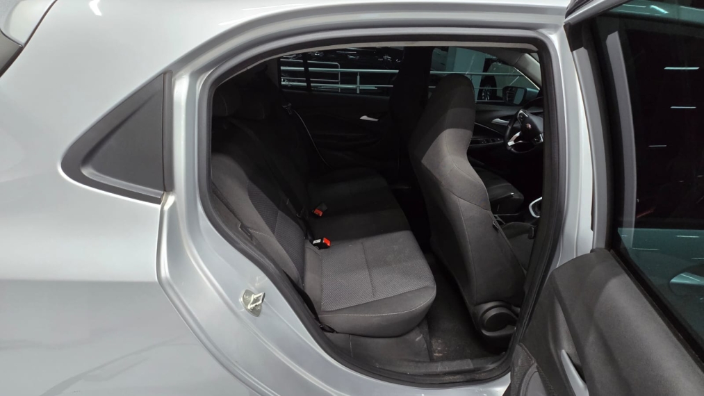 chevrolet onix 1.0 flex manual 4p 202311