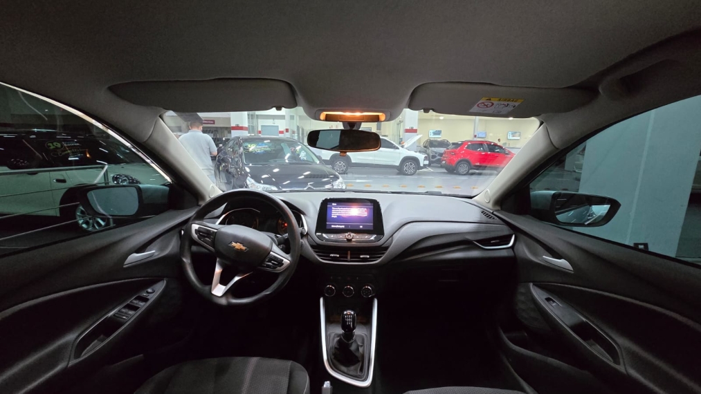 chevrolet onix 1.0 flex manual 4p 202310