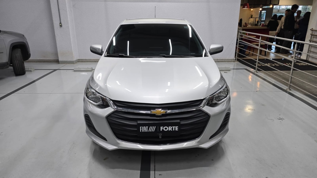 chevrolet onix 1.0 flex manual 4p 20232