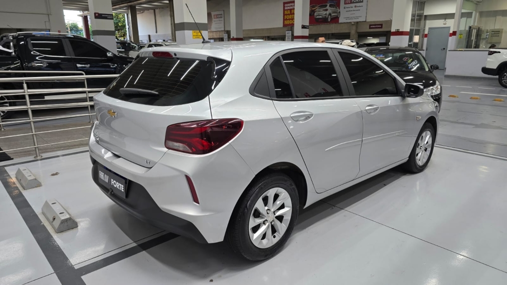 chevrolet onix 1.0 flex manual 4p 202313