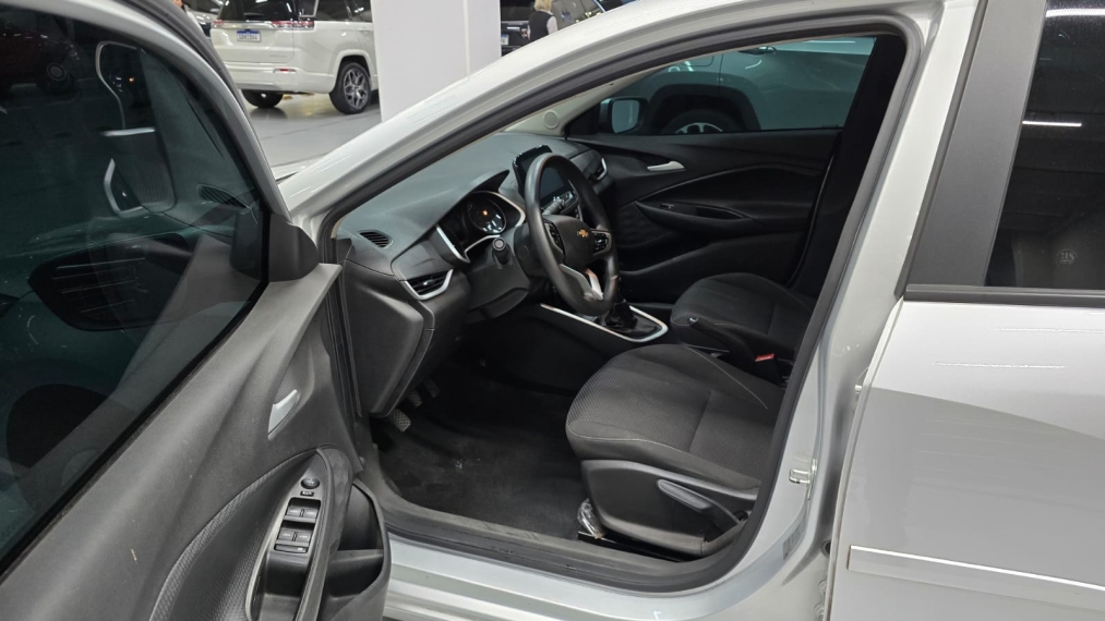 chevrolet onix 1.0 flex manual 4p 20236