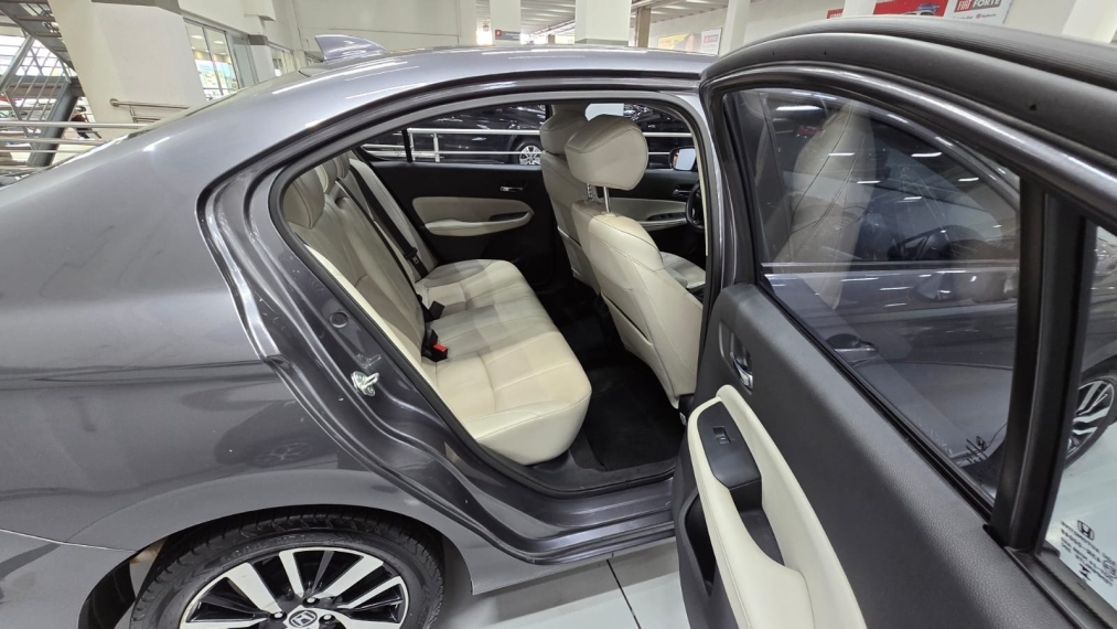 honda city 1.5 i-vtec flex touring cvt 4p automatico 202211