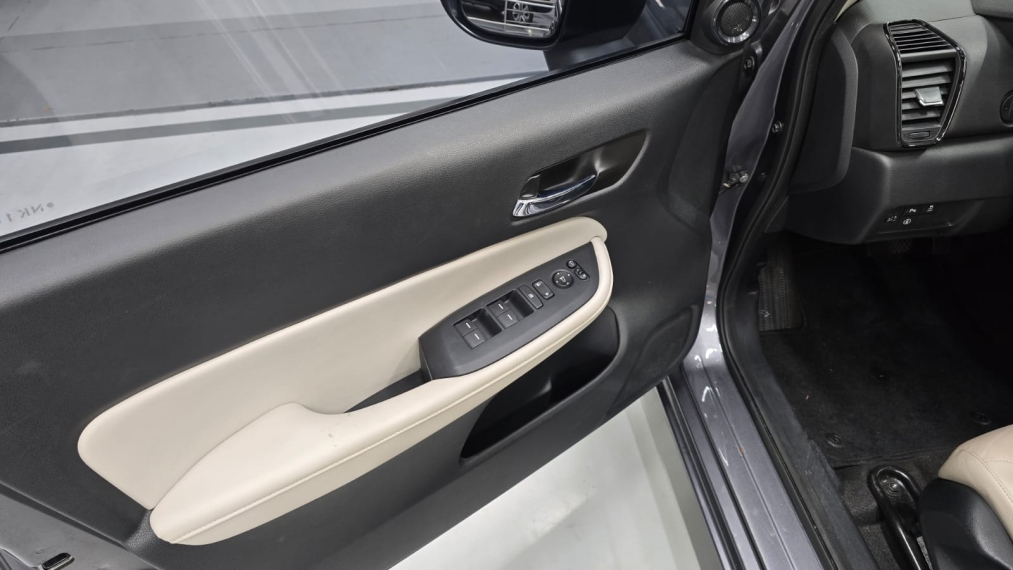 honda city 1.5 i-vtec flex touring cvt 4p automatico 20229